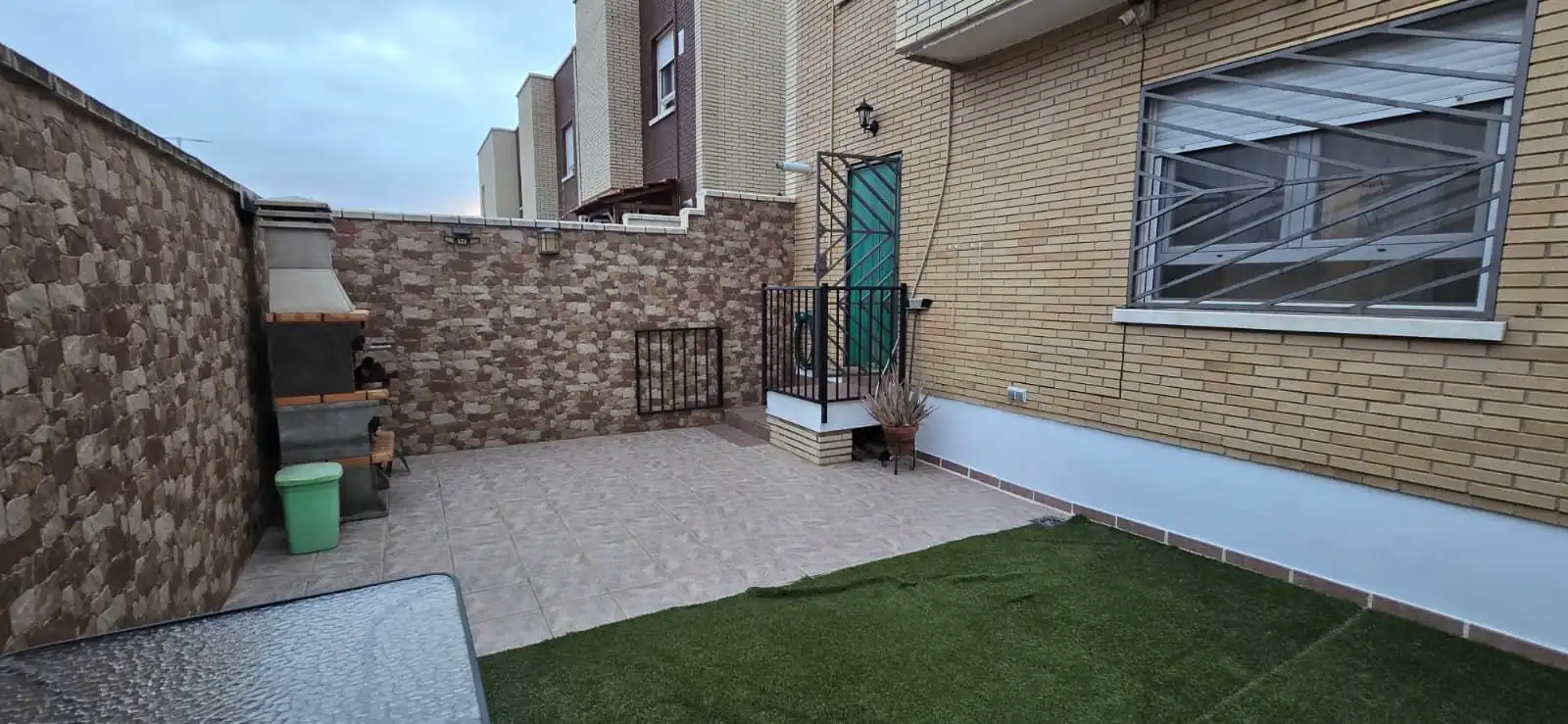 Einfamilien-Reihenhaus zum Verkauf in Argamasilla de Calatrava