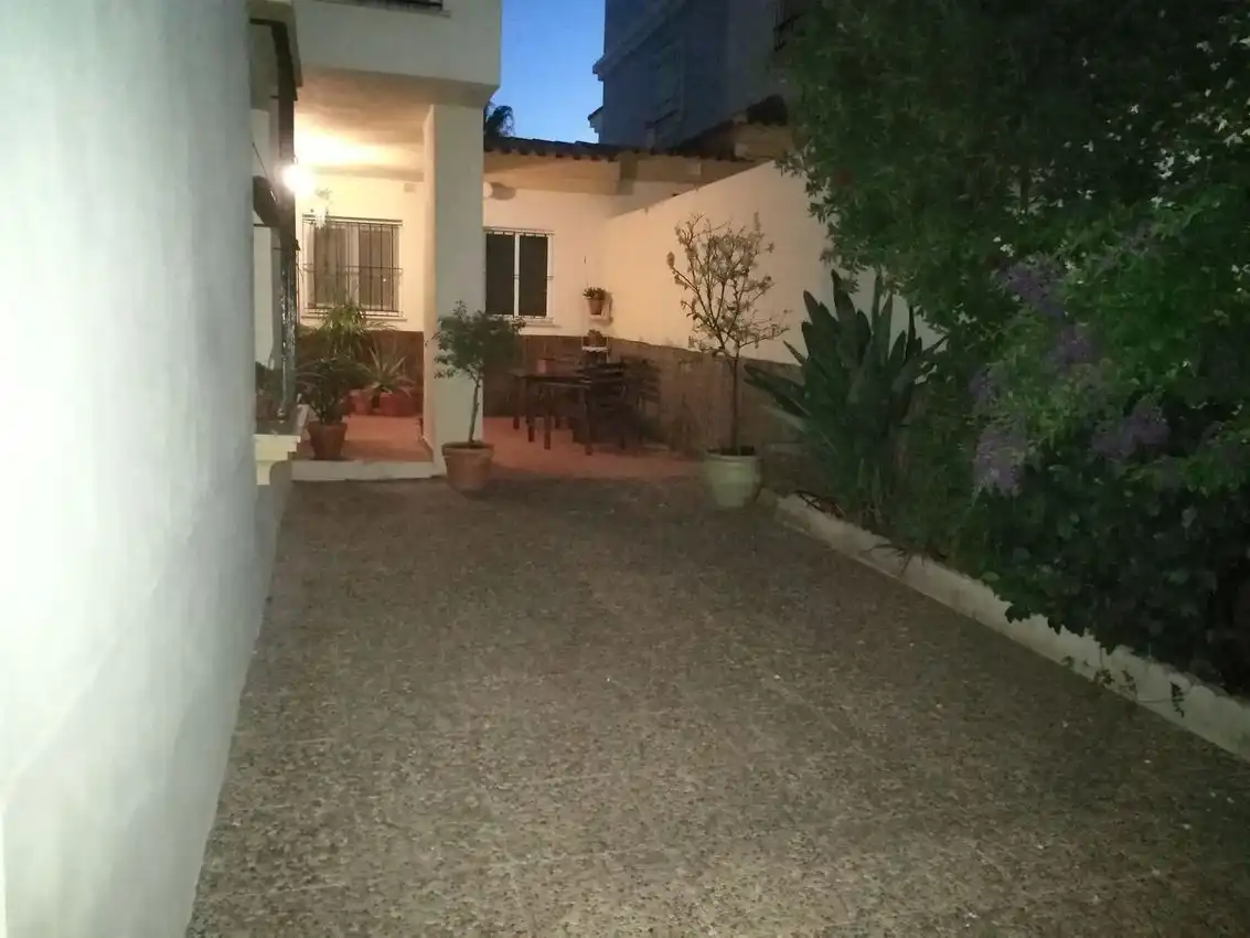 Terraza de Casa adosada en venta en Alcalá del Río con Aire acondicionado y Trastero