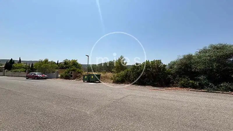 Rural land for sale in Urbanización Altury 0, imagen 6