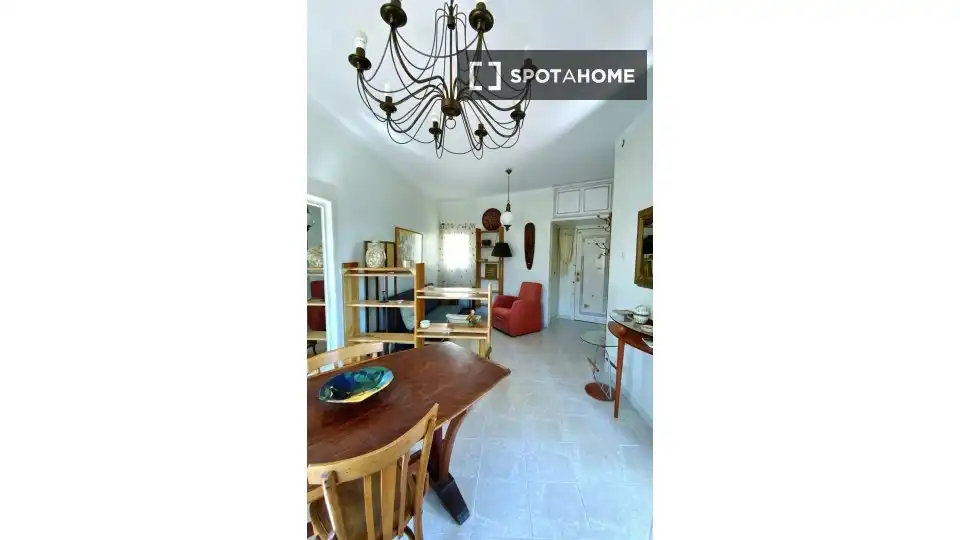 Flat with terrace to rent in Sants - Montjuïc, imagen 3