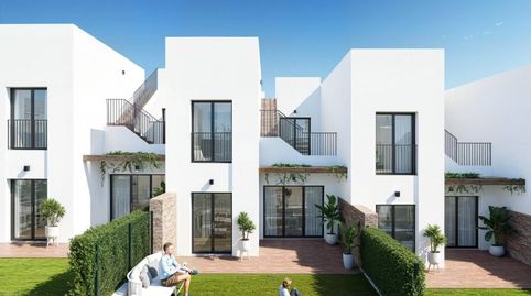 Foto 5 de Casa o chalet en venta en Monforte del Cid, Alicante