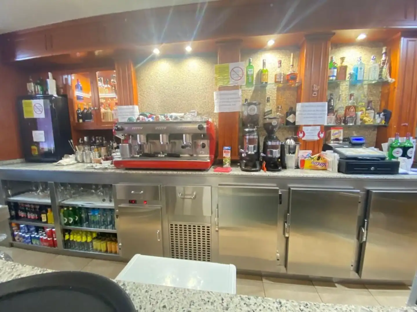 Local comercial en venda a Travesía de Meicende, imagen 12