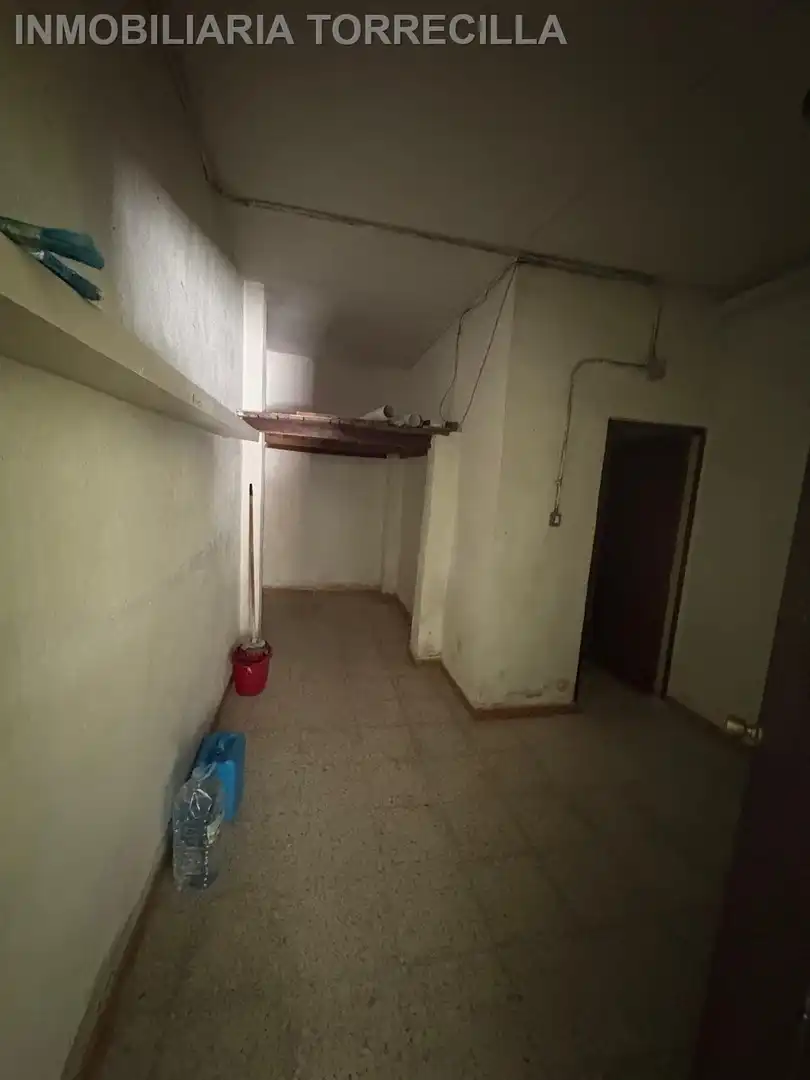 Geschaftsraum zum Verkauf in Valladolid