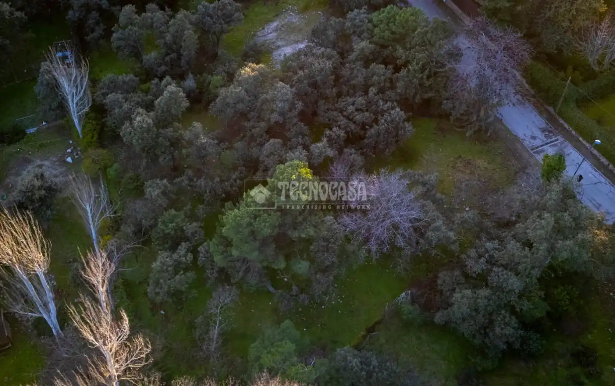 Residencial en venda en Torrelodones