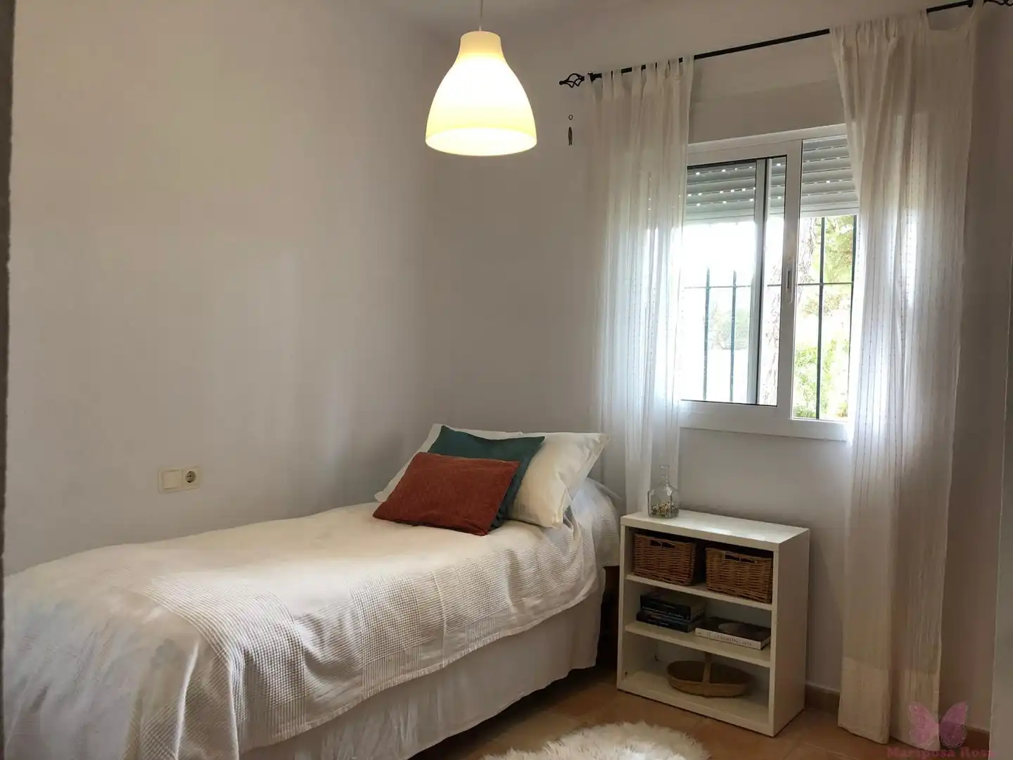 Bedroom of Houses for sale in Chiclana de la Frontera  with Heating and Alarm