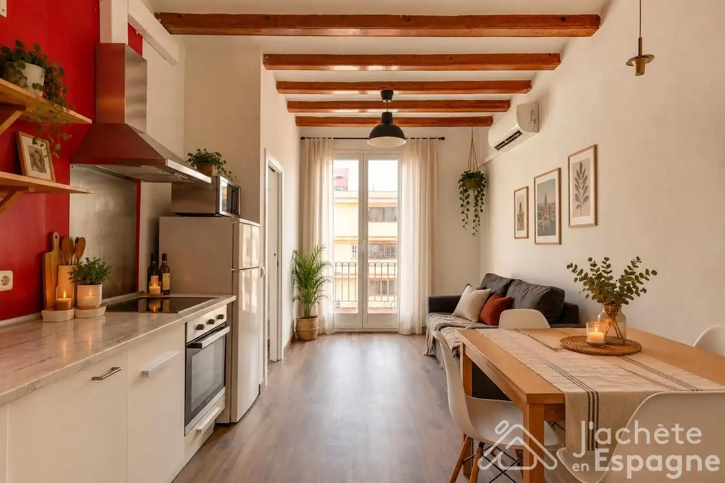 Apartment for sale in Passatge de la Vinyassa