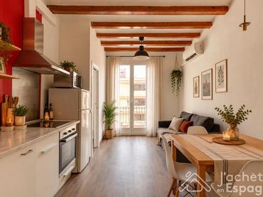Apartment for sale in Passatge de la Vinyassa