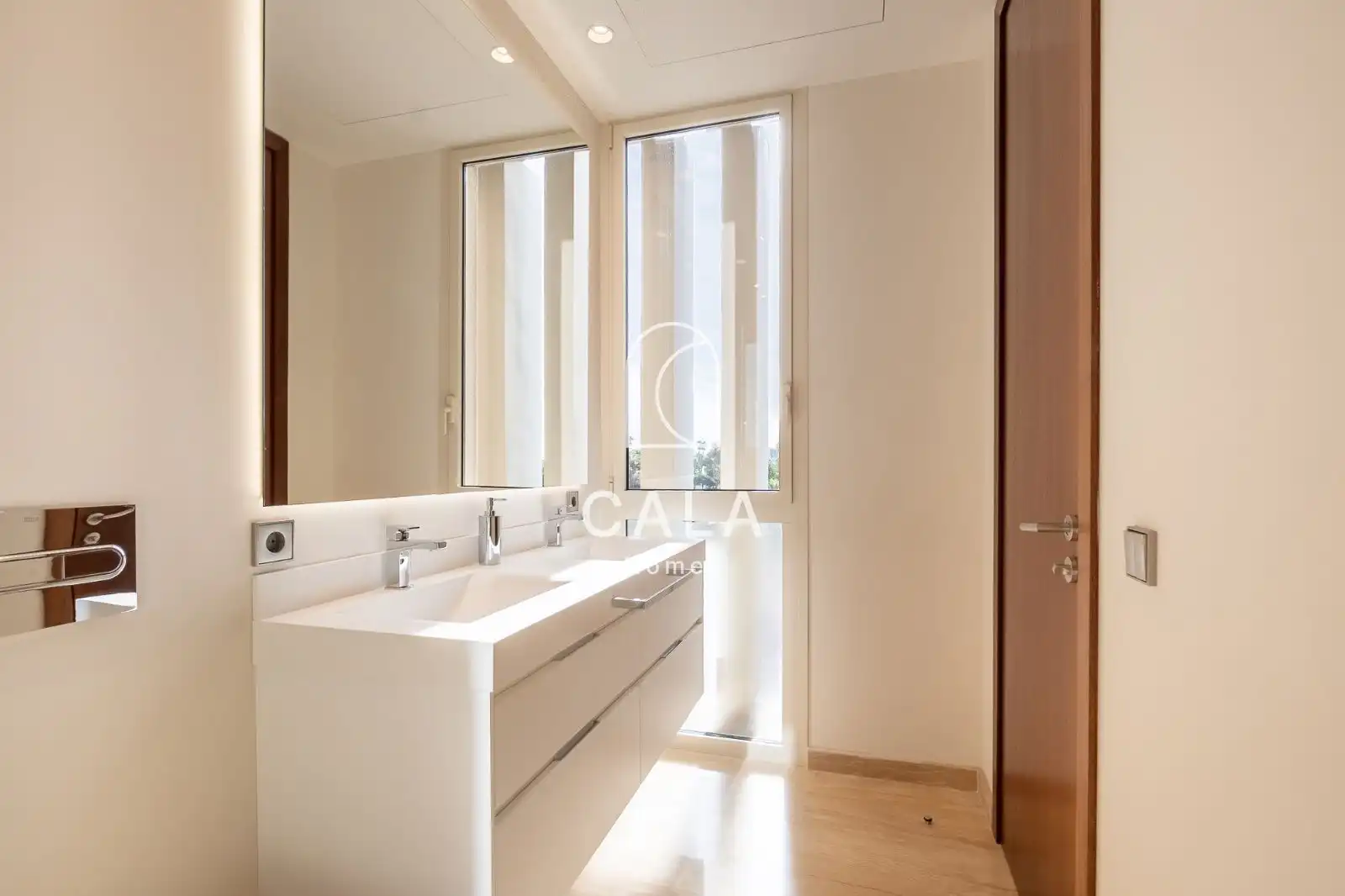 Bathroom of Houses for sale in Adeje  with Air Conditioner, Heating and Terrace