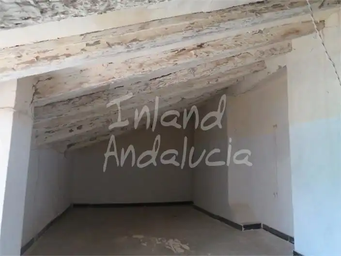 Casa adosada en venta en Martos con Terraza y Trastero