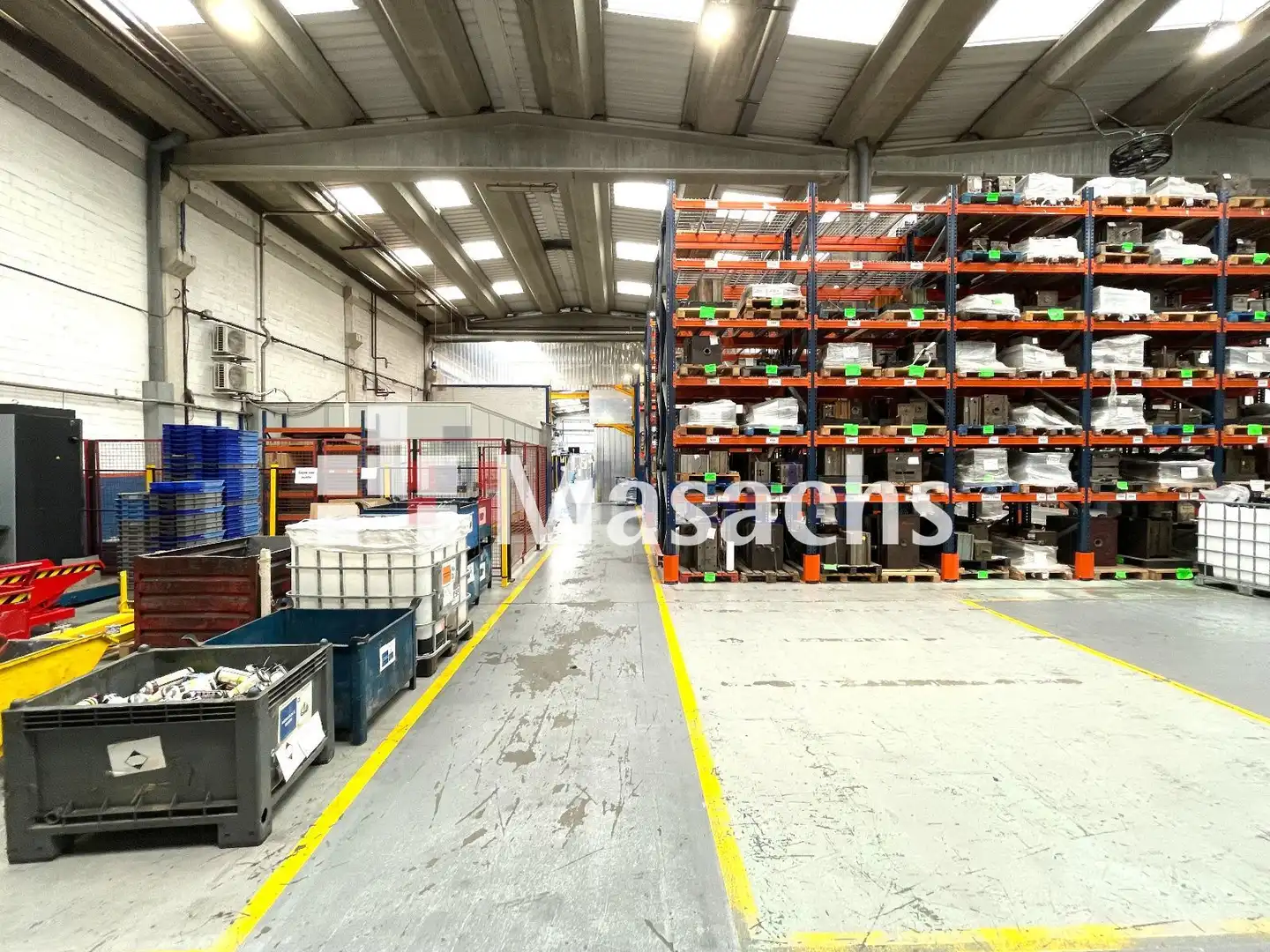 Industrial building for sale in Sant Fruitós de Bages, imagen 24