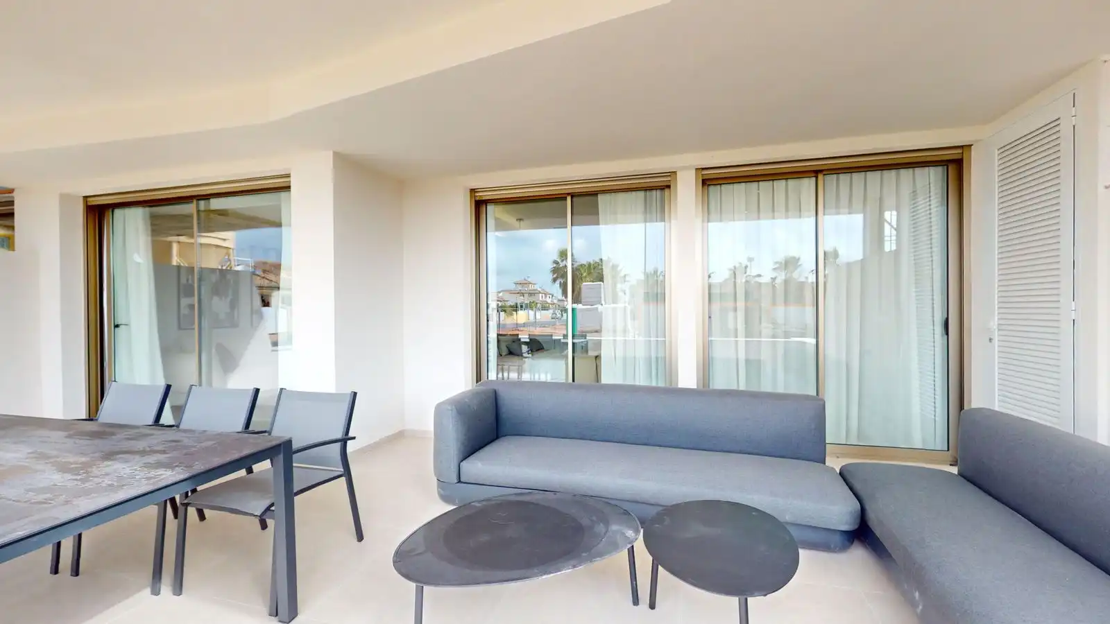 Apartamento con piscina en venta en N/A, imagen 34