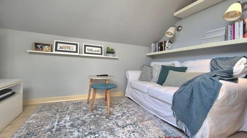 Foto 5 de Piso en venta en Iparbide Kalea, Villamonte, Getxo