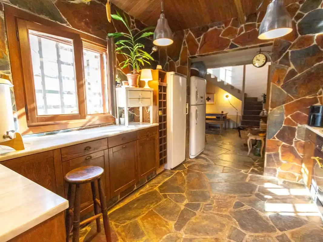 Chalet con piscina en alquiler en Carrer Enric Prat de la Riba 316, imagen 11
