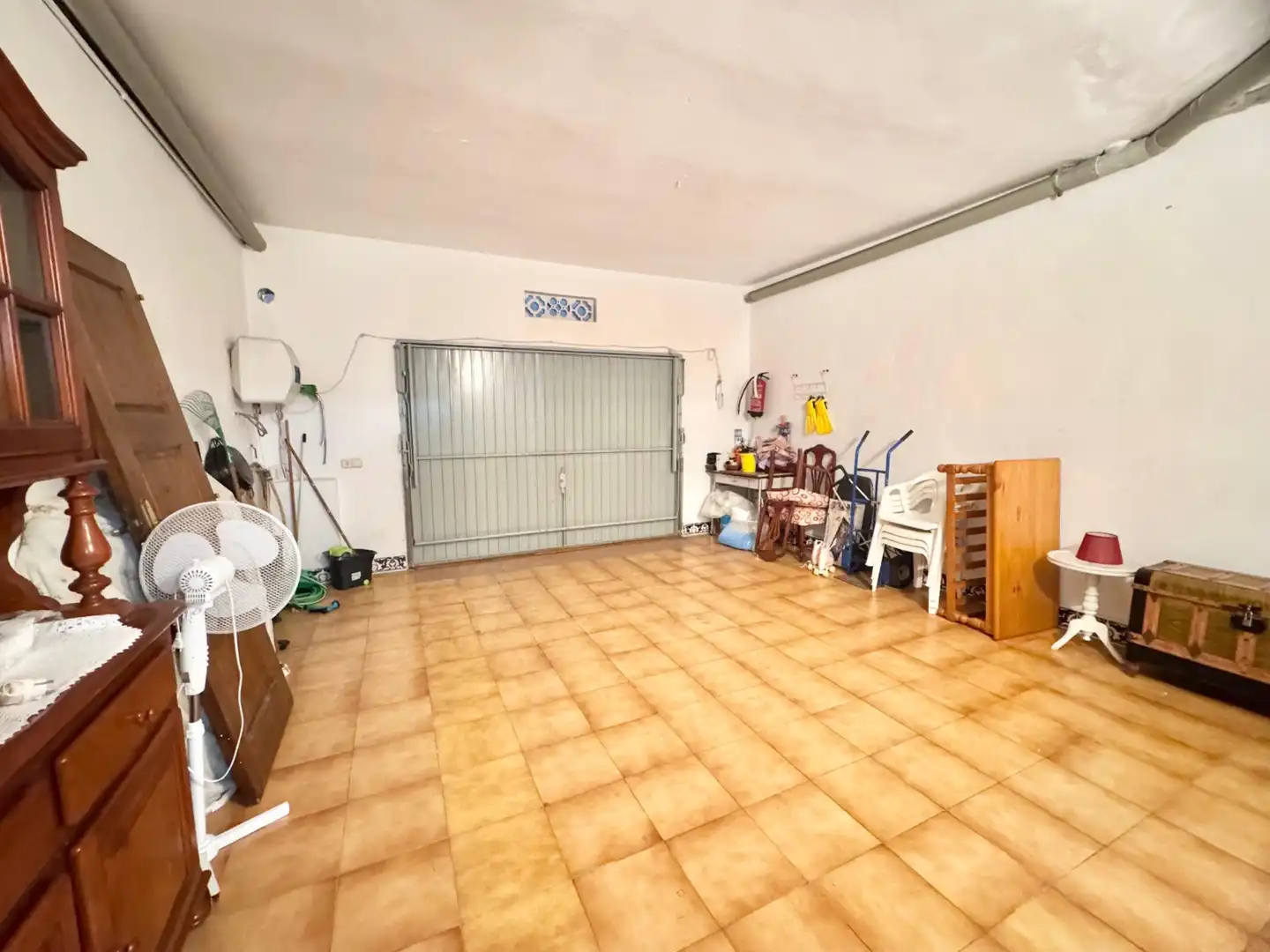Houses for rent in Guardamar del Segura  with Air Conditioner, Heating and Terrace