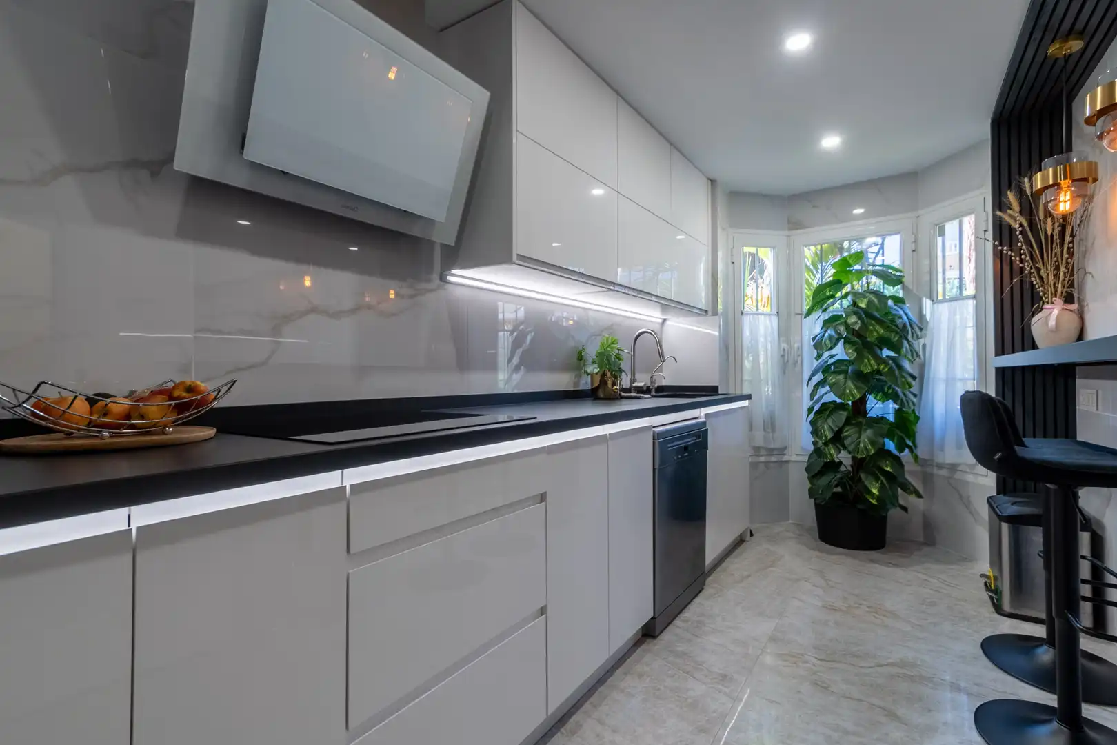 Maison mitoyenne avec piscine à vendre à DON BENITO DE JARALES 2, imagen 12
