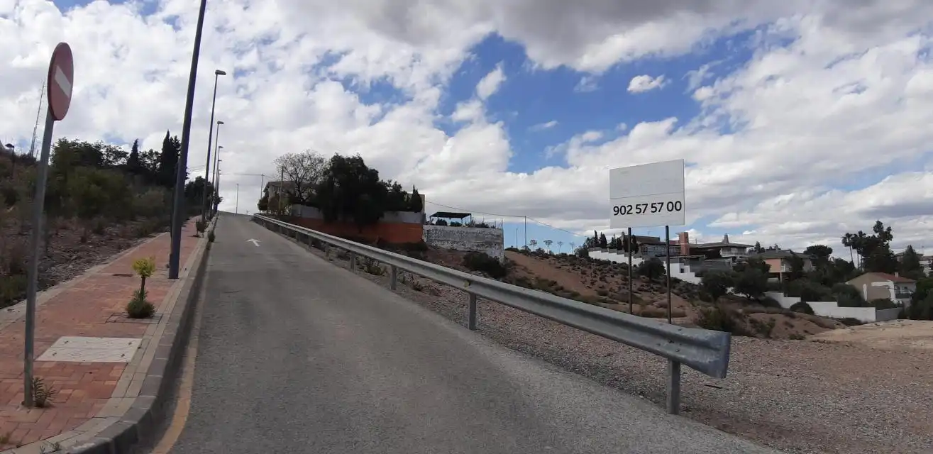 Terreno rustico in vendita a MAESTRO JOSE LOPEZ RUIZ, imagen 17