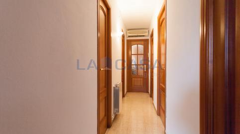 Foto 5 de Pis en venda a La Teixonera,  Barcelona Capital