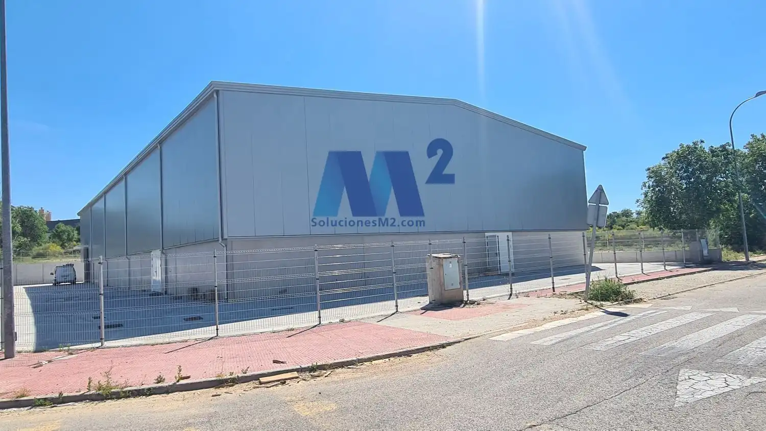 Nave industrial in vendita a CAÑADA DEL POZO, imagen 23