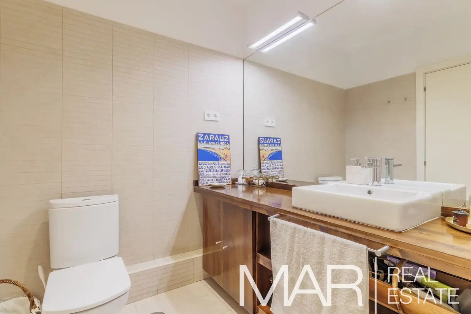 Baño de Piso en venta en Madrid con Aire acondicionado, Calefacción y Trastero