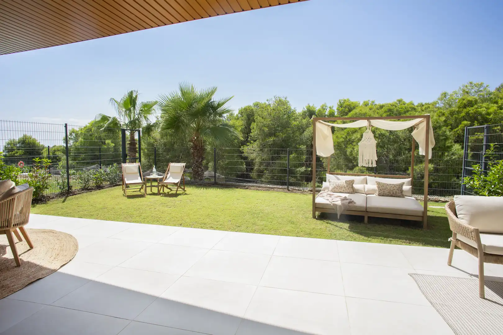 Habitatge amb piscina en venda a Puerto Deportivo, imagen 6