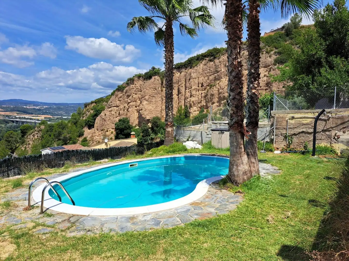 Villa avec piscine à vendre à Abrera, imagen 5