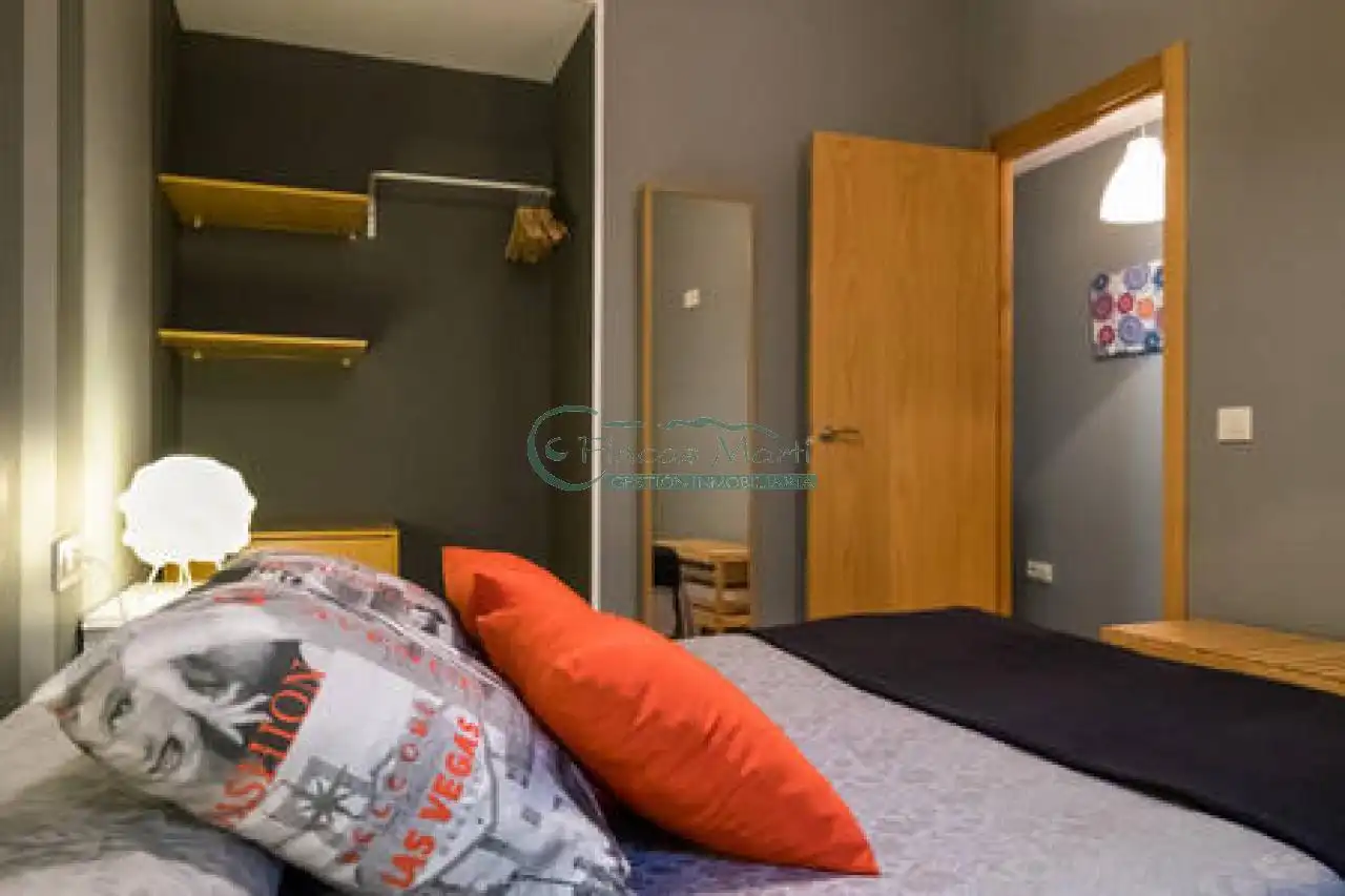 Wohnung mit Aufzug zum Verkauf in Centro Urbano, imagen 28