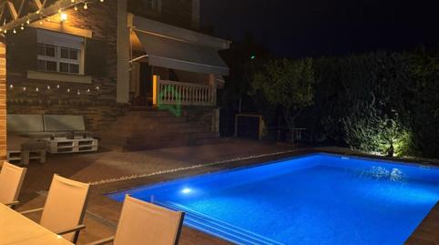 Foto 5 de Casa o xalet en venda a Las Vaguadas, Badajoz Capital