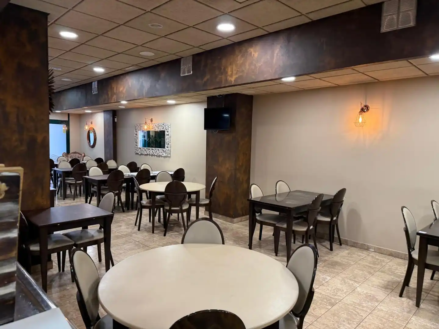 Local comercial en traspaso en Sant Ramón, imagen 4
