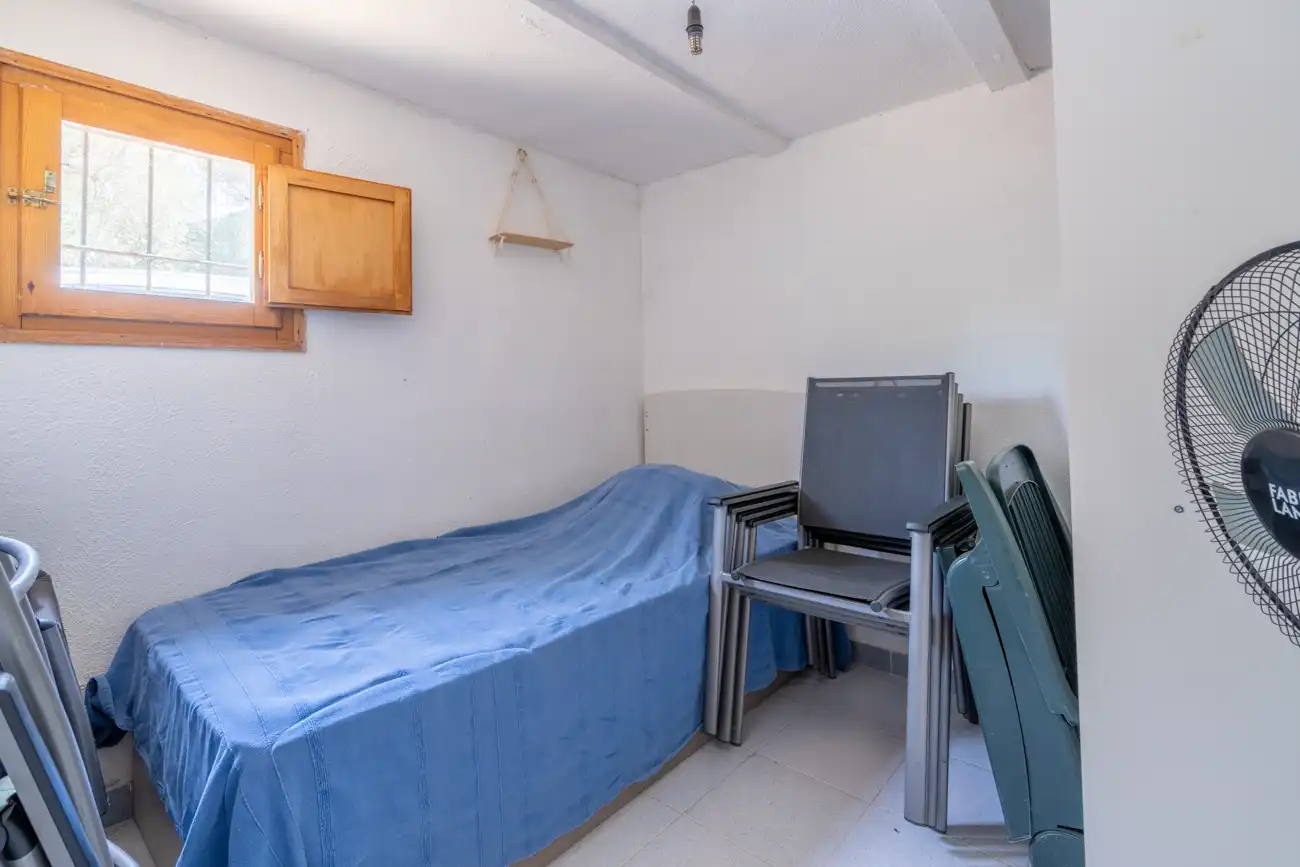 Terreno en venta en Masdenverge