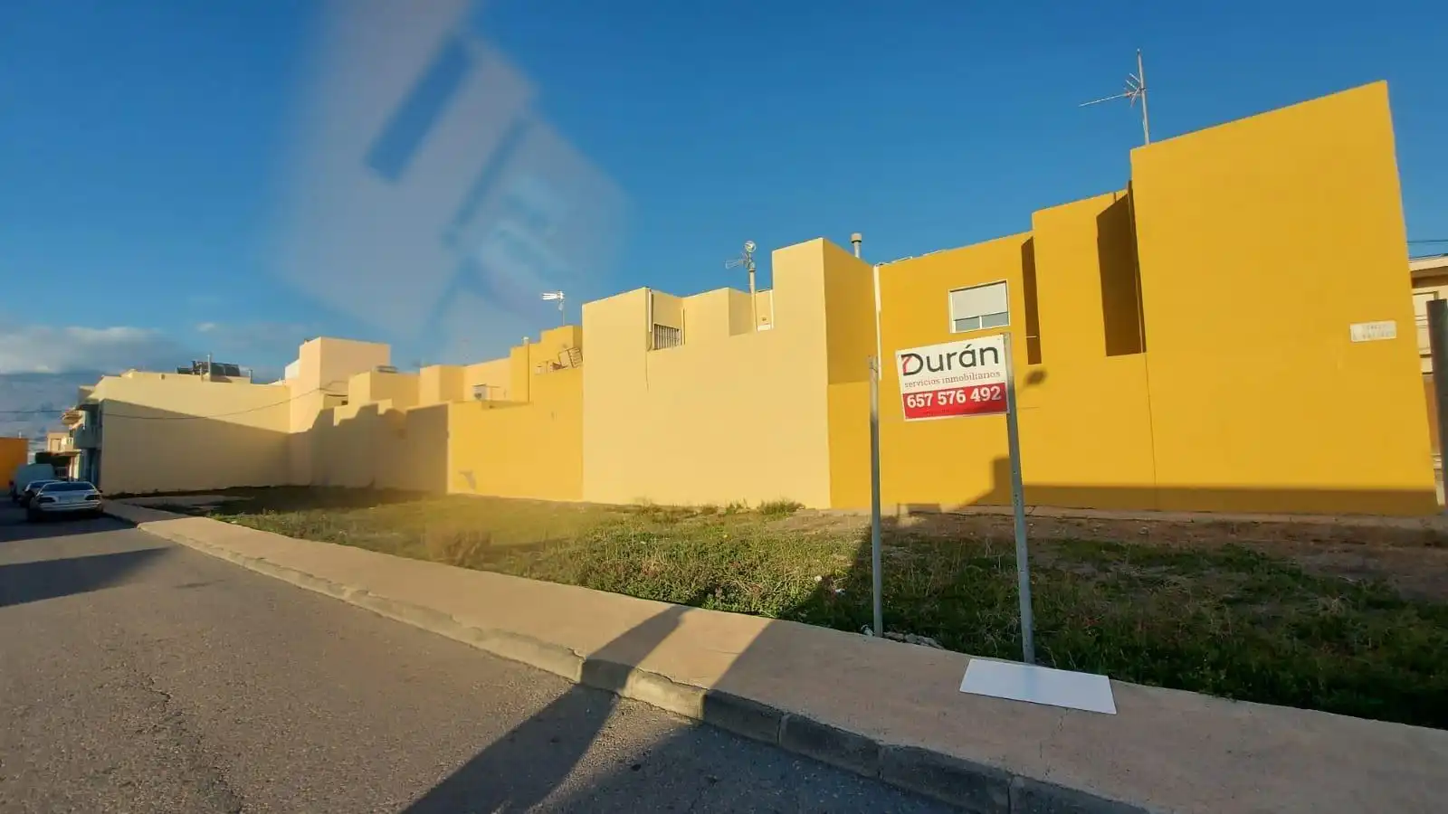 Terrenys i solars en venda a Matagorda, imagen 4