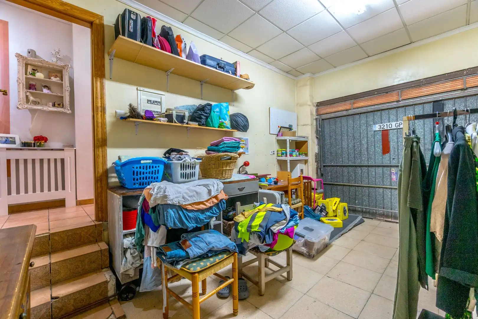 Casa adosada en venta en Rojales con Aire acondicionado