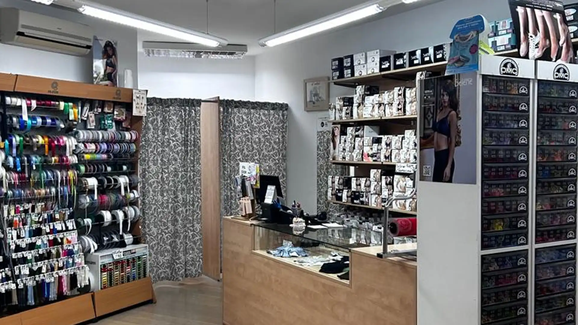 Local en venta en Ripollet con Aire acondicionado y Amueblado