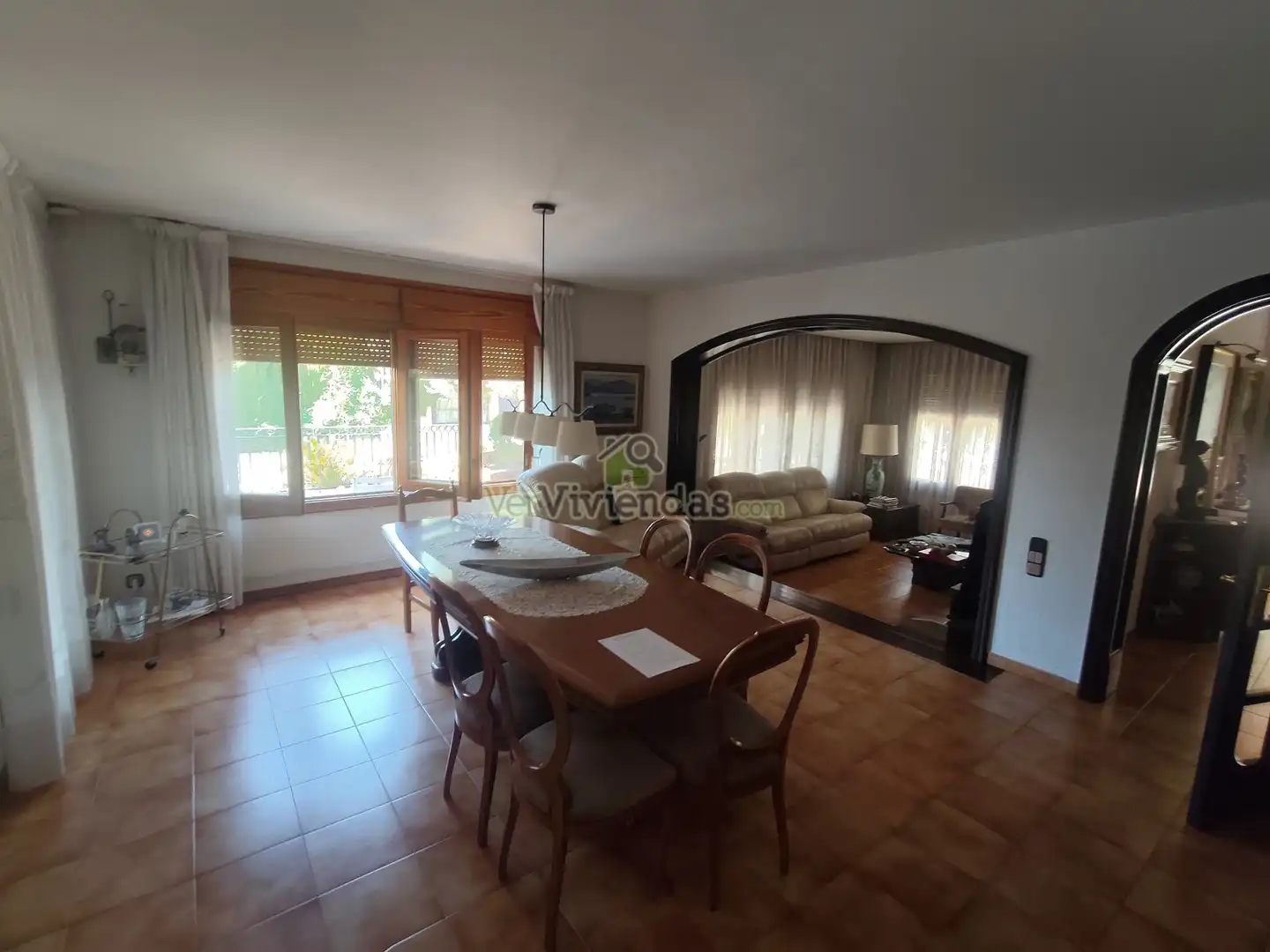 Casa con terraza en venta en Airesol, imagen 7