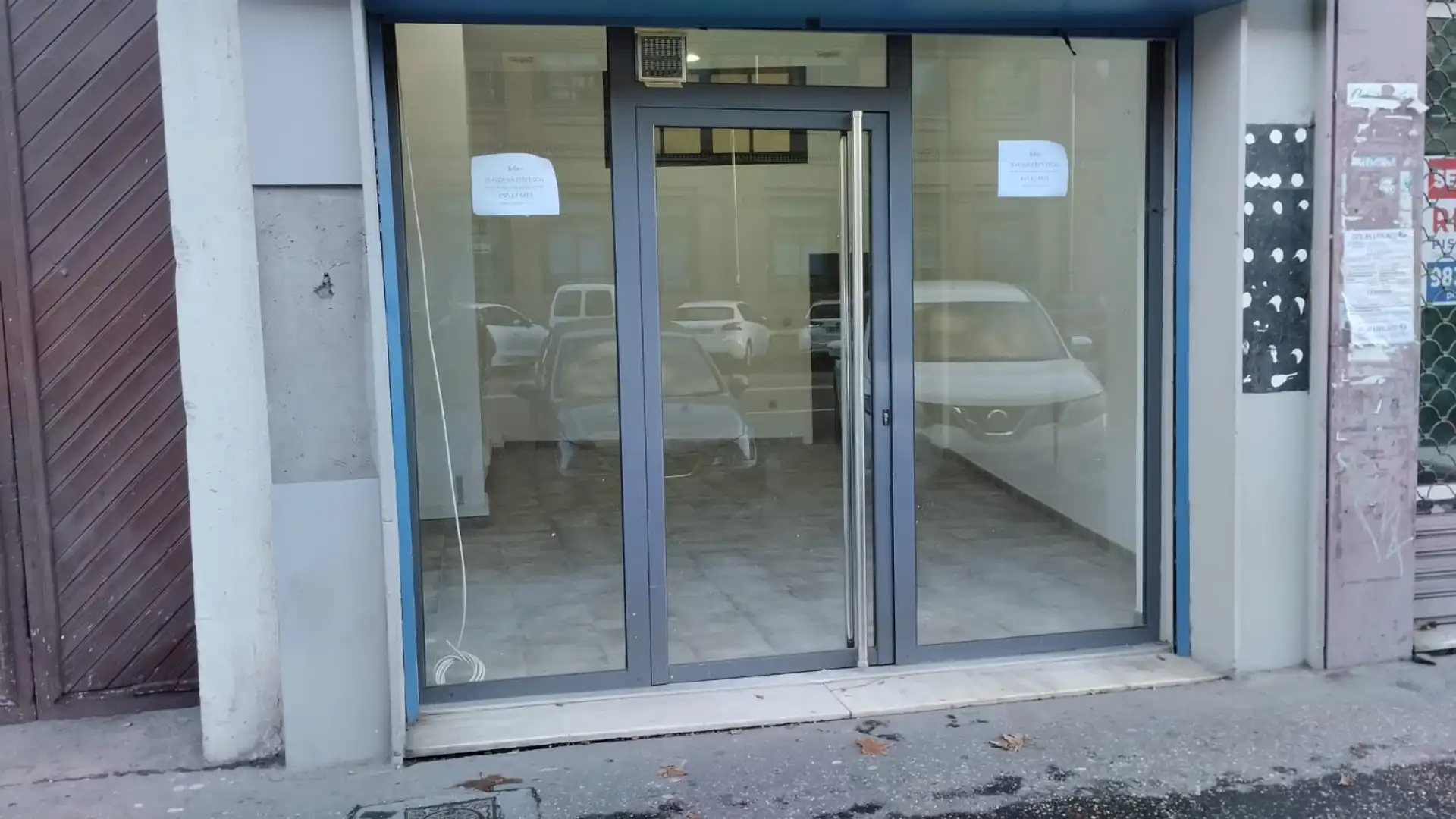 Local de alquiler en Calle Madre de Dios, Hospital