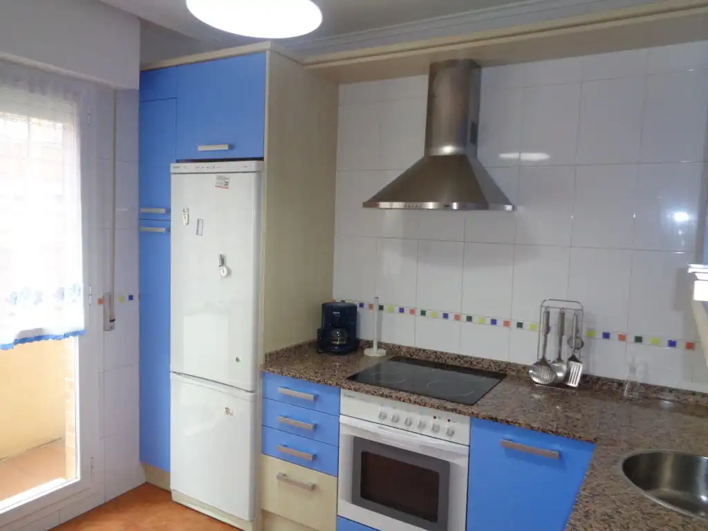 Wohnung mit Aufzug zum Verkauf in Haro, imagen 7