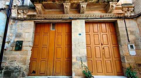 Foto 2 de Casa o xalet en venda a Arens de Lledó, Teruel