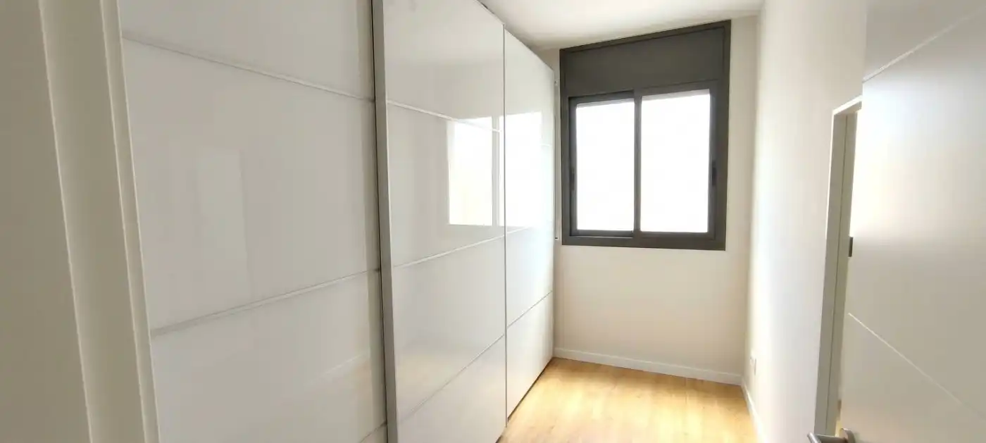 Wohnung zum Verkauf in Carrer dels Almogàvers, El Parc i la Llacuna del Poblenou