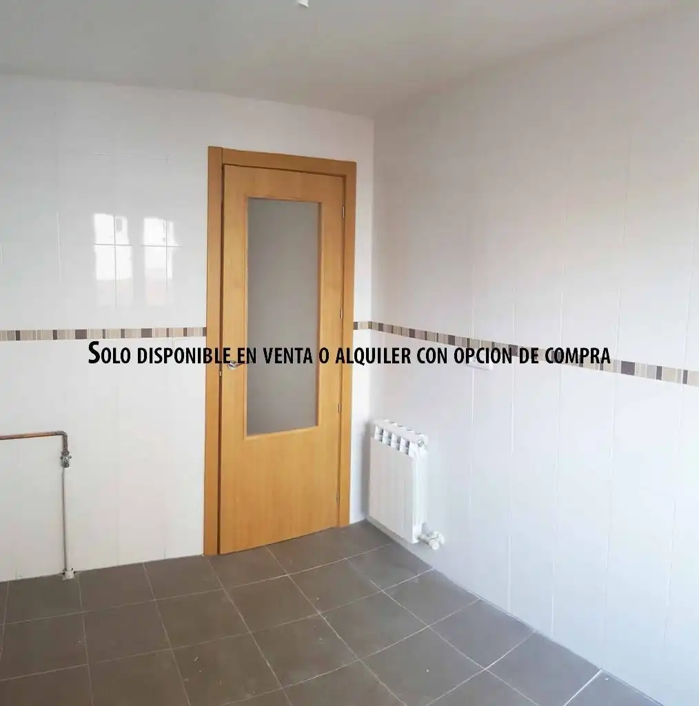 Apartamento en venta en Tudela de Duero con Calefacción, Parquet y Trastero