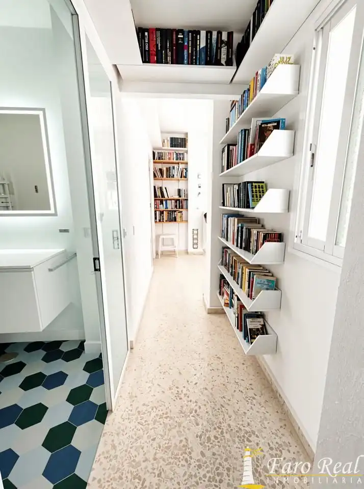 Piso en venta en Sanlúcar de Barrameda con Aire acondicionado y Terraza