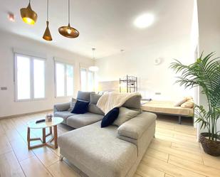 Sala d'estar de Loft en venda en Alicante / Alacant amb Aire condicionat
