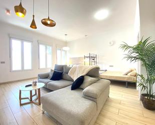 Living room of Loft for sale in Alicante / Alacant  with Air Conditioner