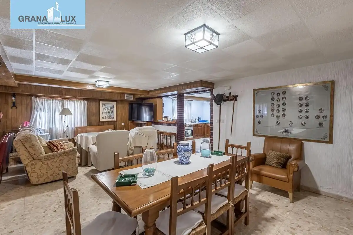 Chalet con piscina en venta en Calle Olmo, imagen 27