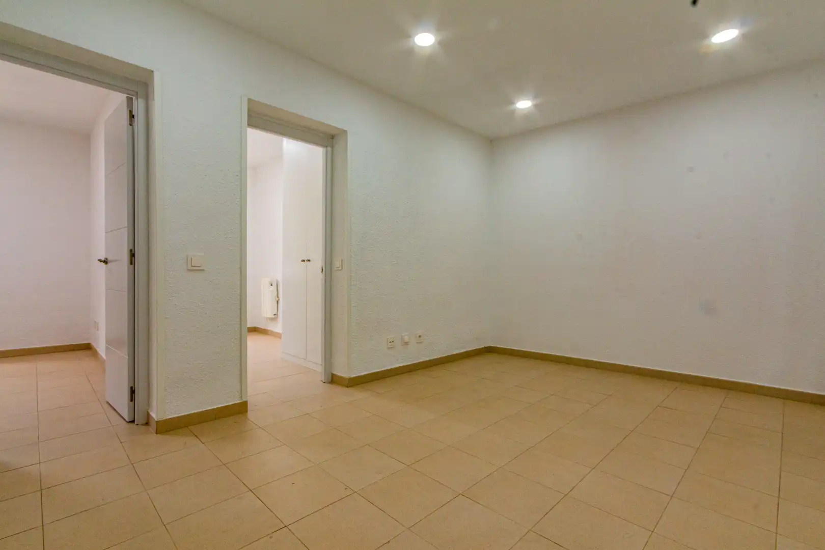 Wohnung zur Miete in Getafe mit Heizung, Waschmaschine und Alarm