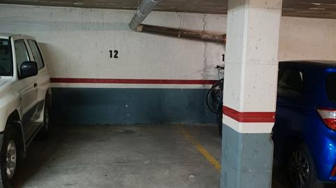 Foto 4 de Garatge de lloguer a Carrer Torelló, 35, Caputxins - Ambulatori, Vic