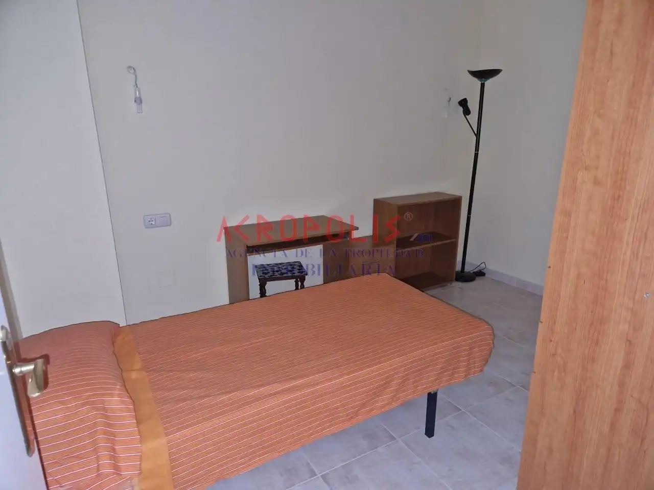 Habitación de Casa o chalet en venta en Alija del Infantado con Calefacción