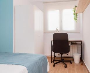 Dormitori de Apartament per a compartir en  Zaragoza Capital