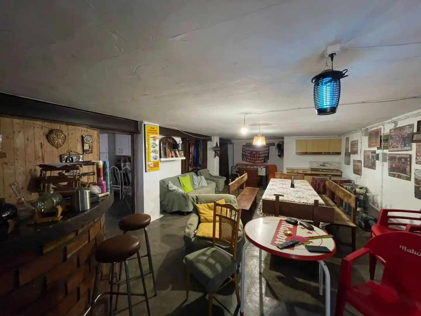 Casa rustica con balcone in vendita a Valdepeñas, imagen 50