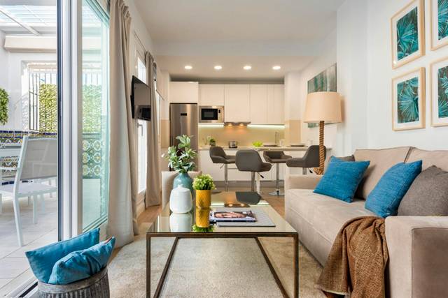 Piso en Alquiler en N/A en San Vicente