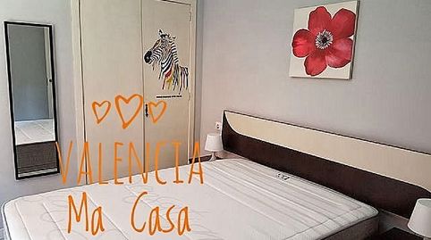 Foto 4 de Pis de lloguer a La Creu del Grau, Valencia Capital