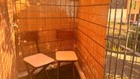 Terrassa de Pis de lloguer en  Toledo Capital amb Aire condicionat, Calefacció i Parquet